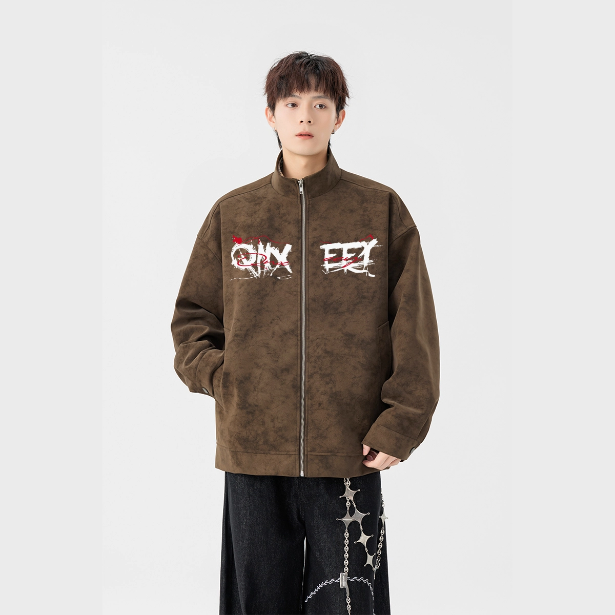 Qnxeey cleanfitPU