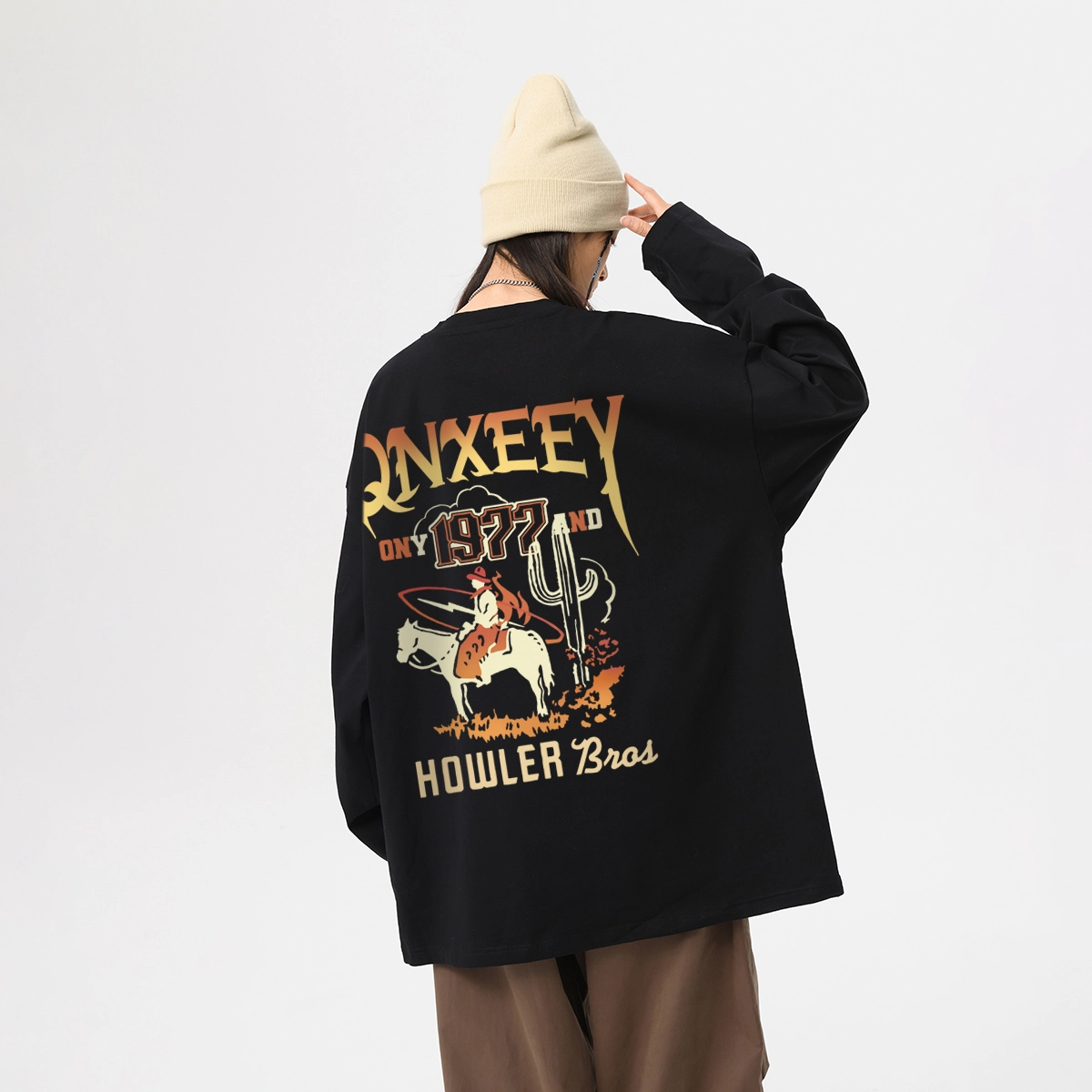 Qnxeey T