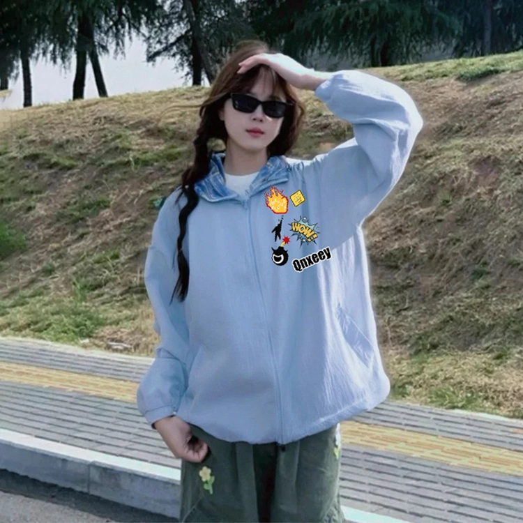Qnxeey UPF50+