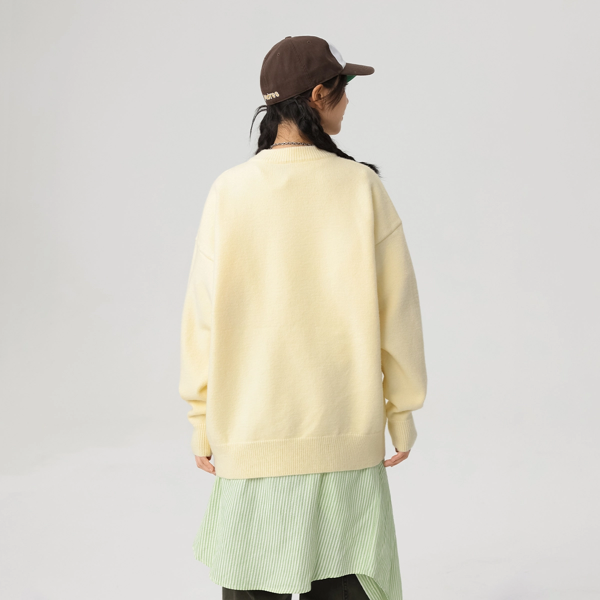 Qnxeey cleanfit
