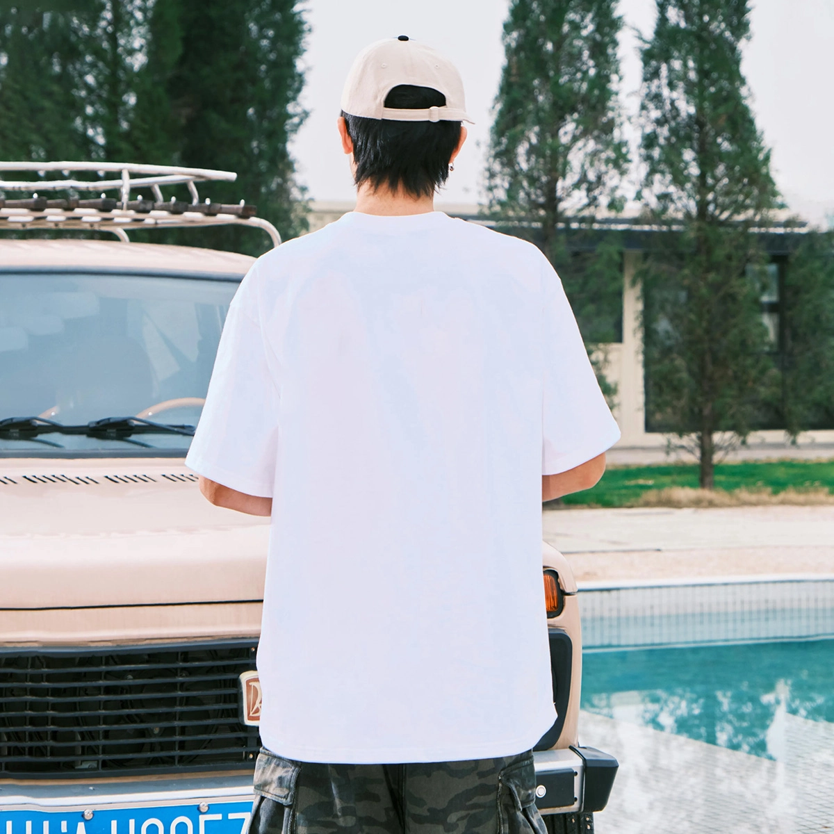 Qnxeey T
