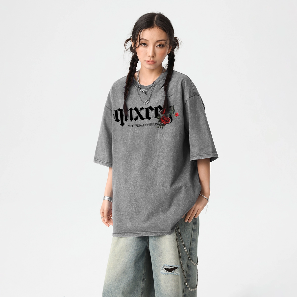 Qnxeey T