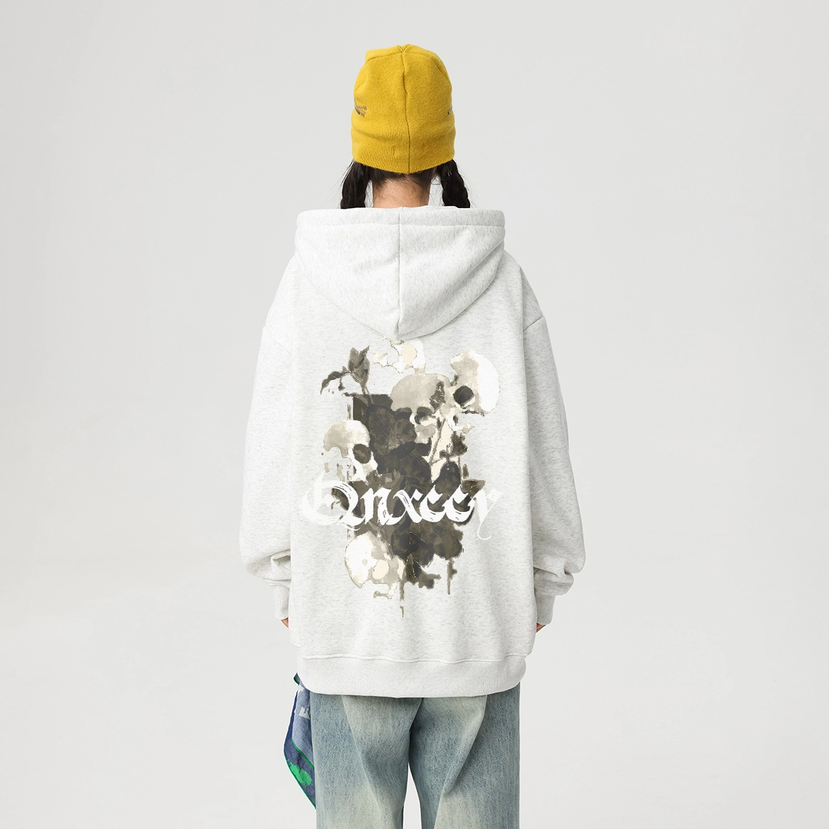 Qnxeey LOGO