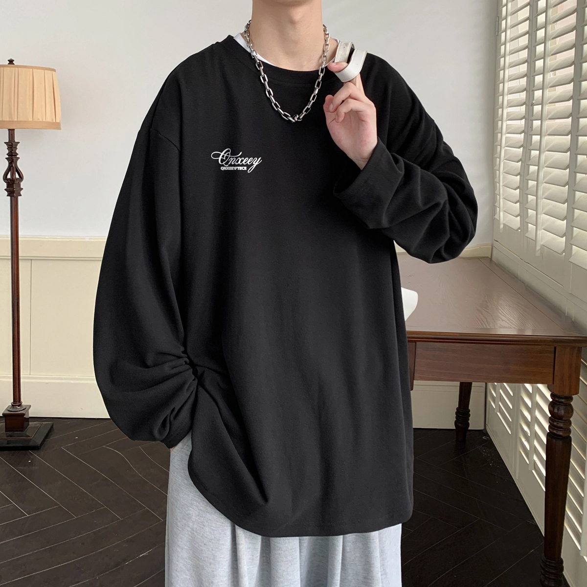 Qnxeey T