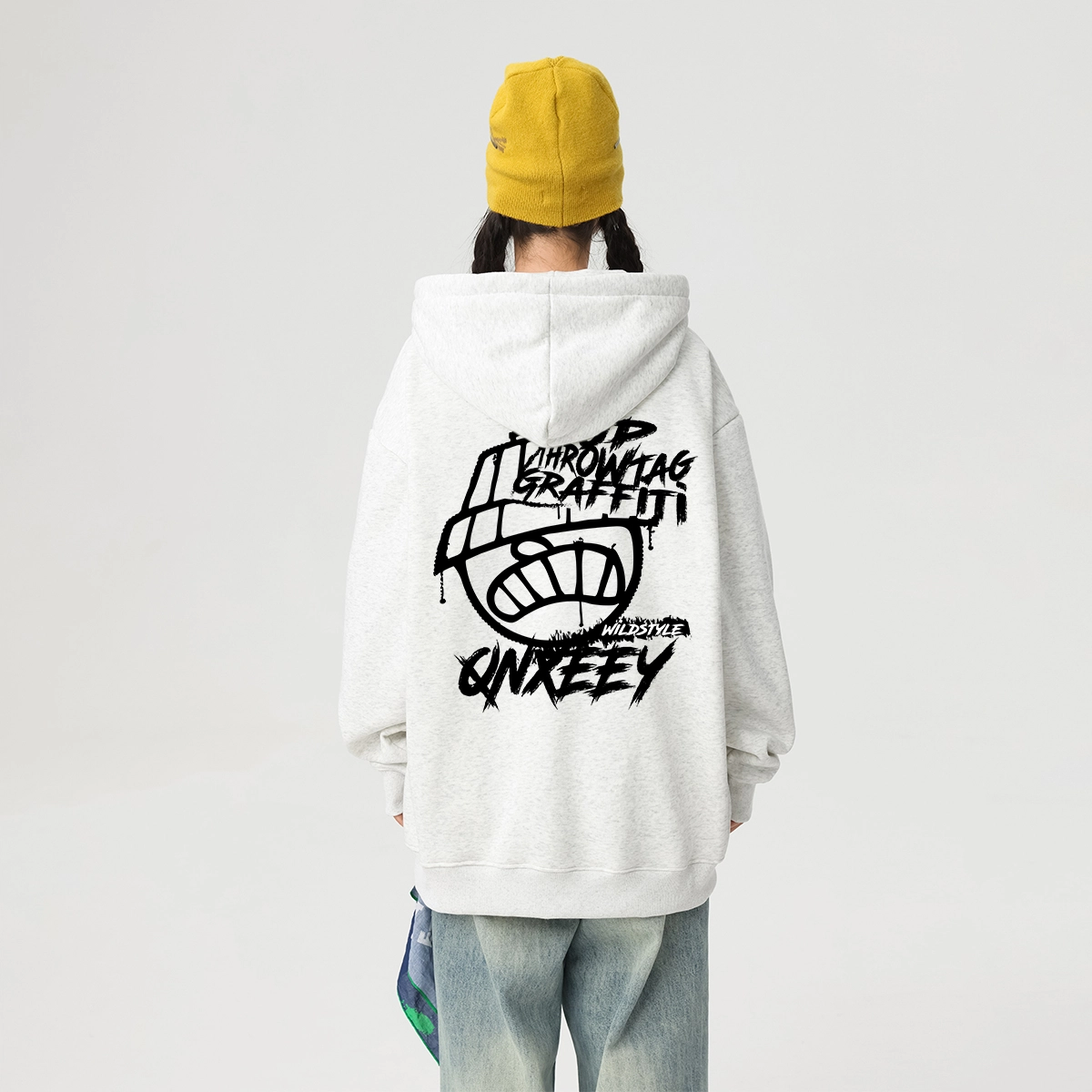 Qnxeey Logo