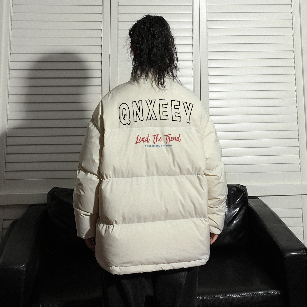 Qnxeey logo