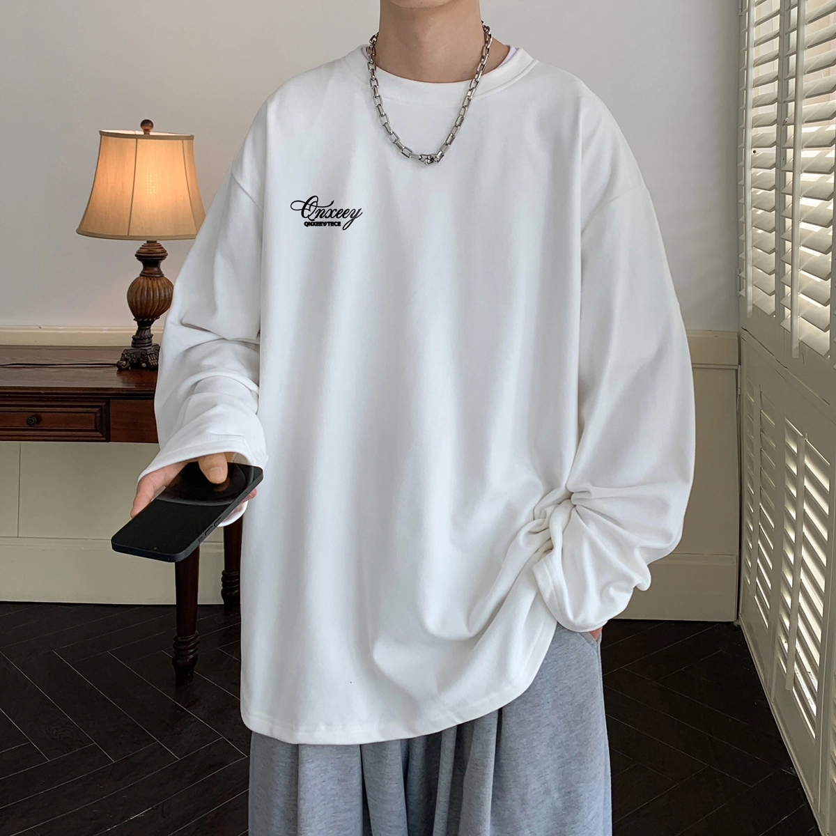 Qnxeey T