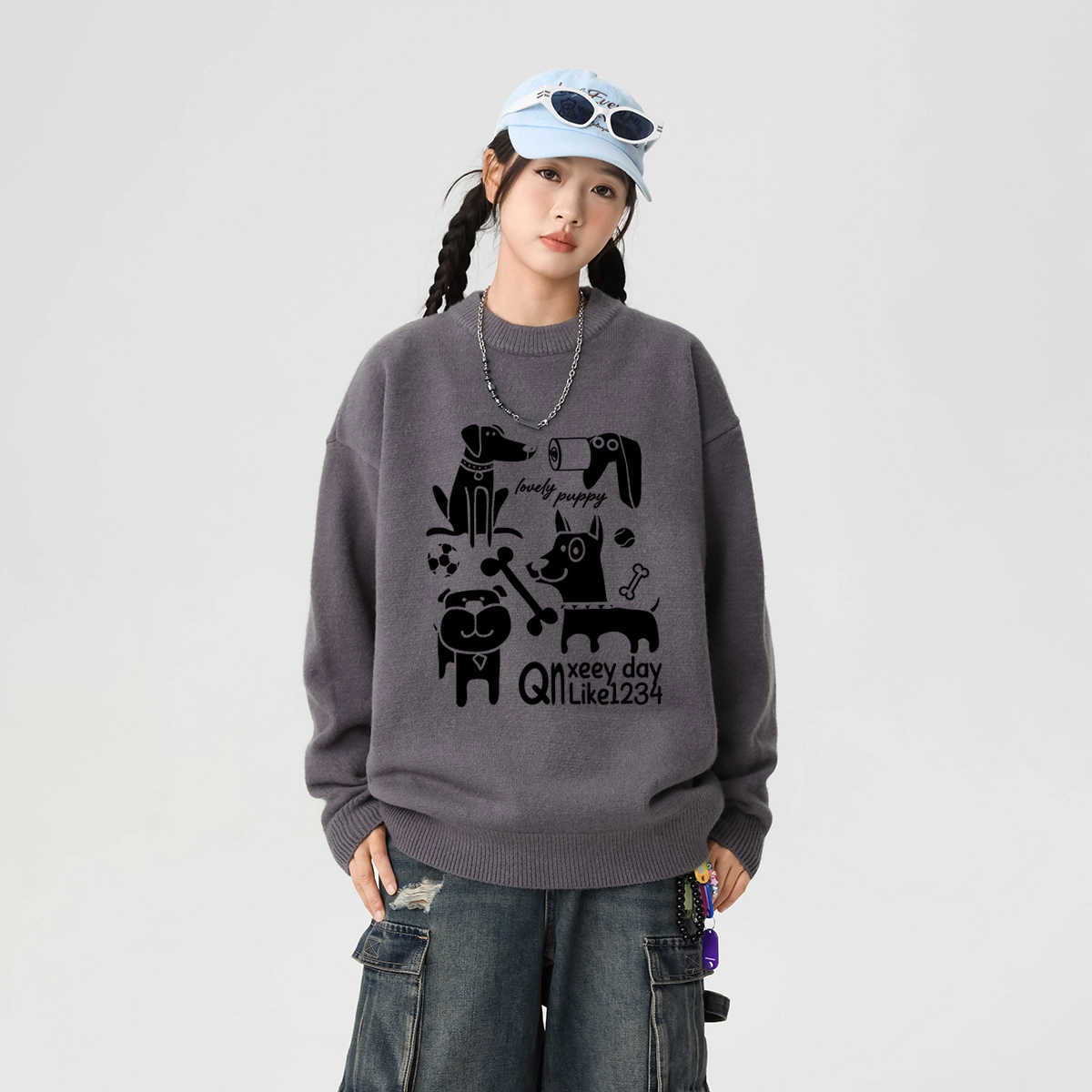 Qnxeey cleanfit