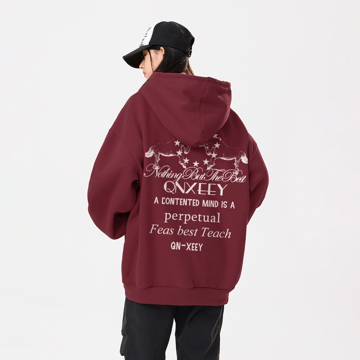 Qnxeey