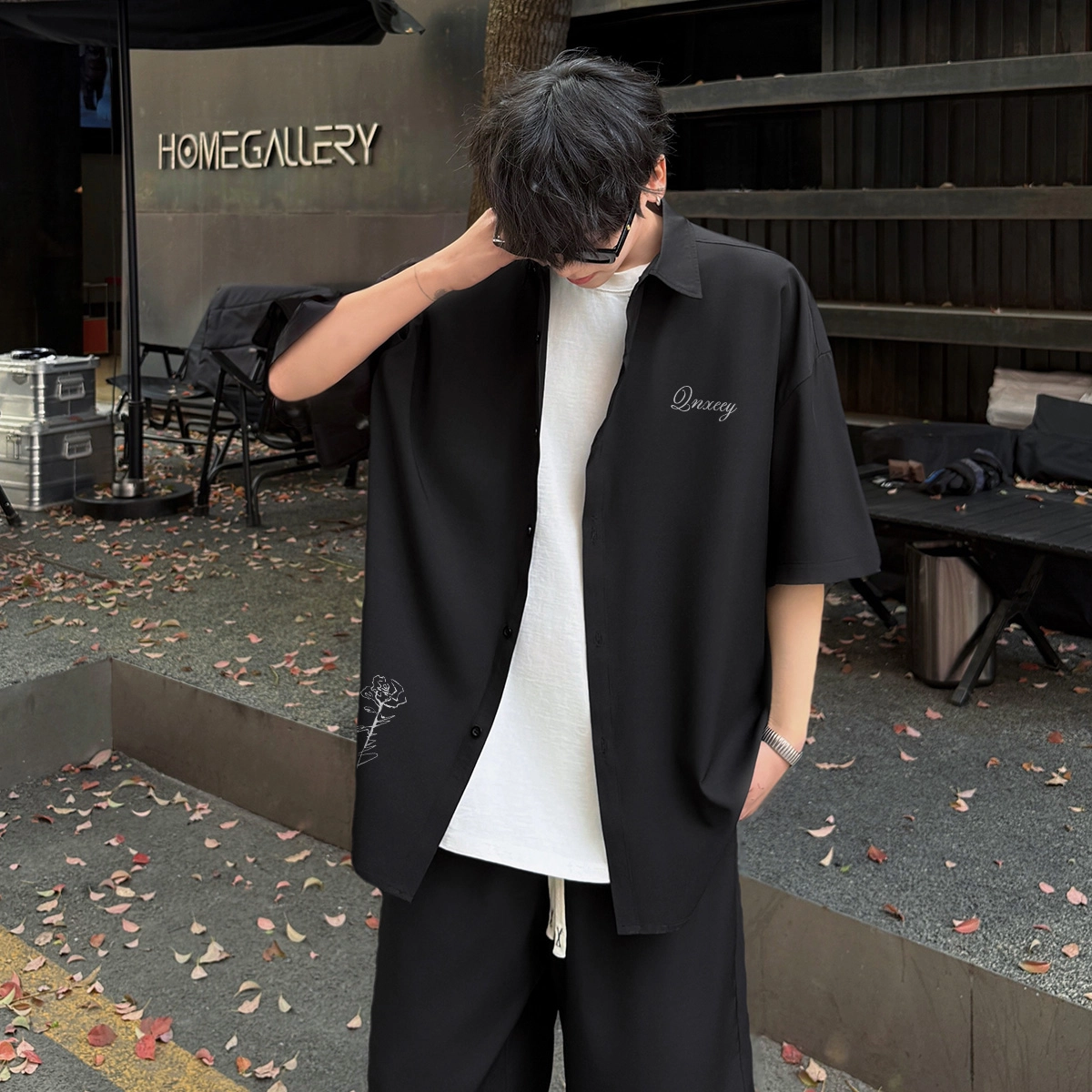 Qnxeey LOGO