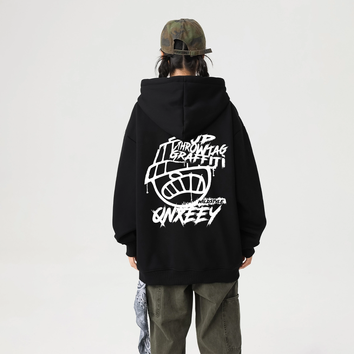 Qnxeey Logo