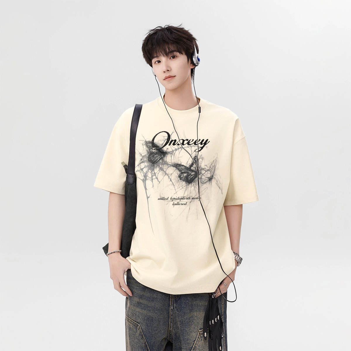 Qnxeey T