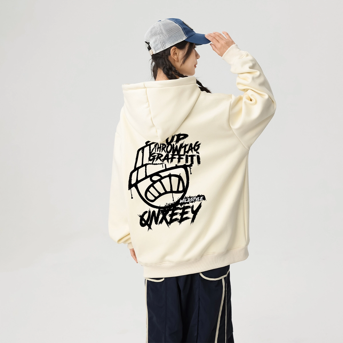 Qnxeey Logo