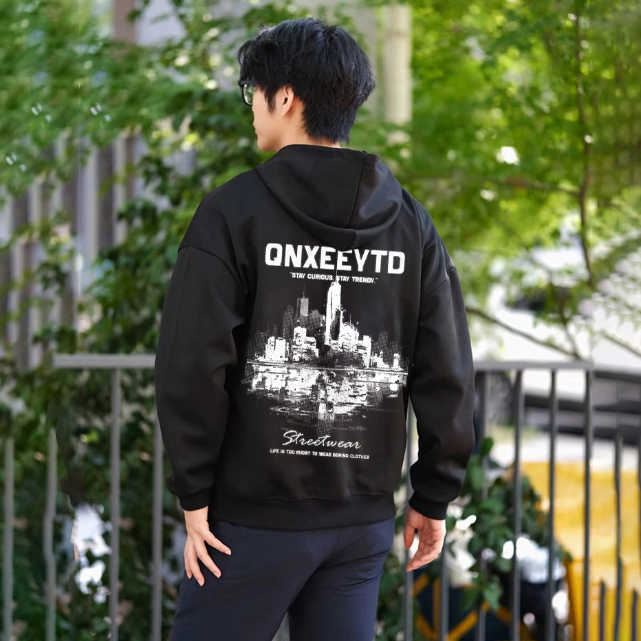 Qnxeey LOGO