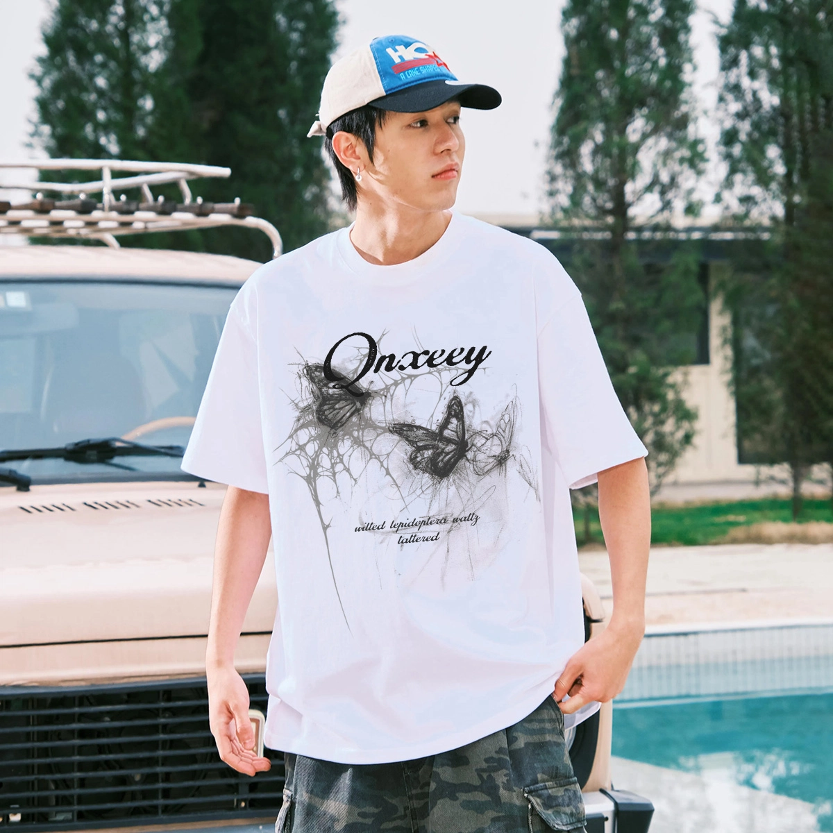 Qnxeey T