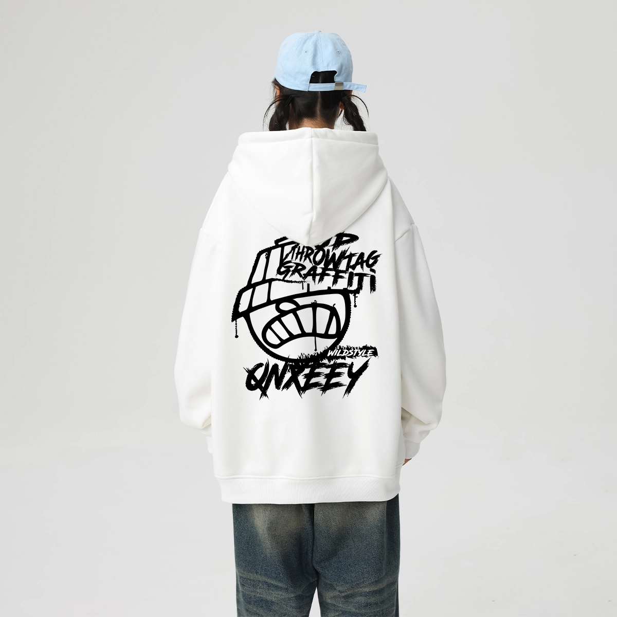 Qnxeey Logo