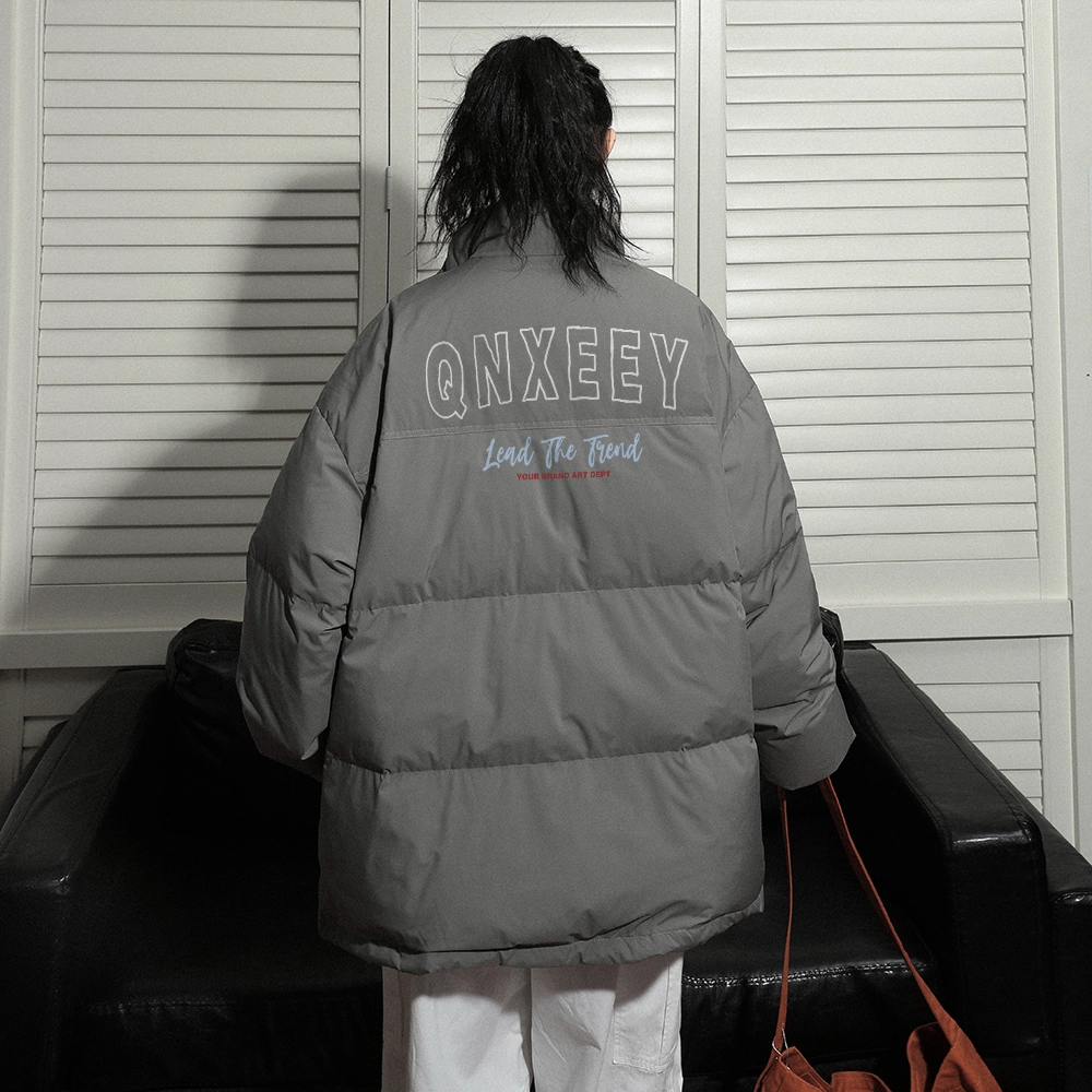 Qnxeey logo