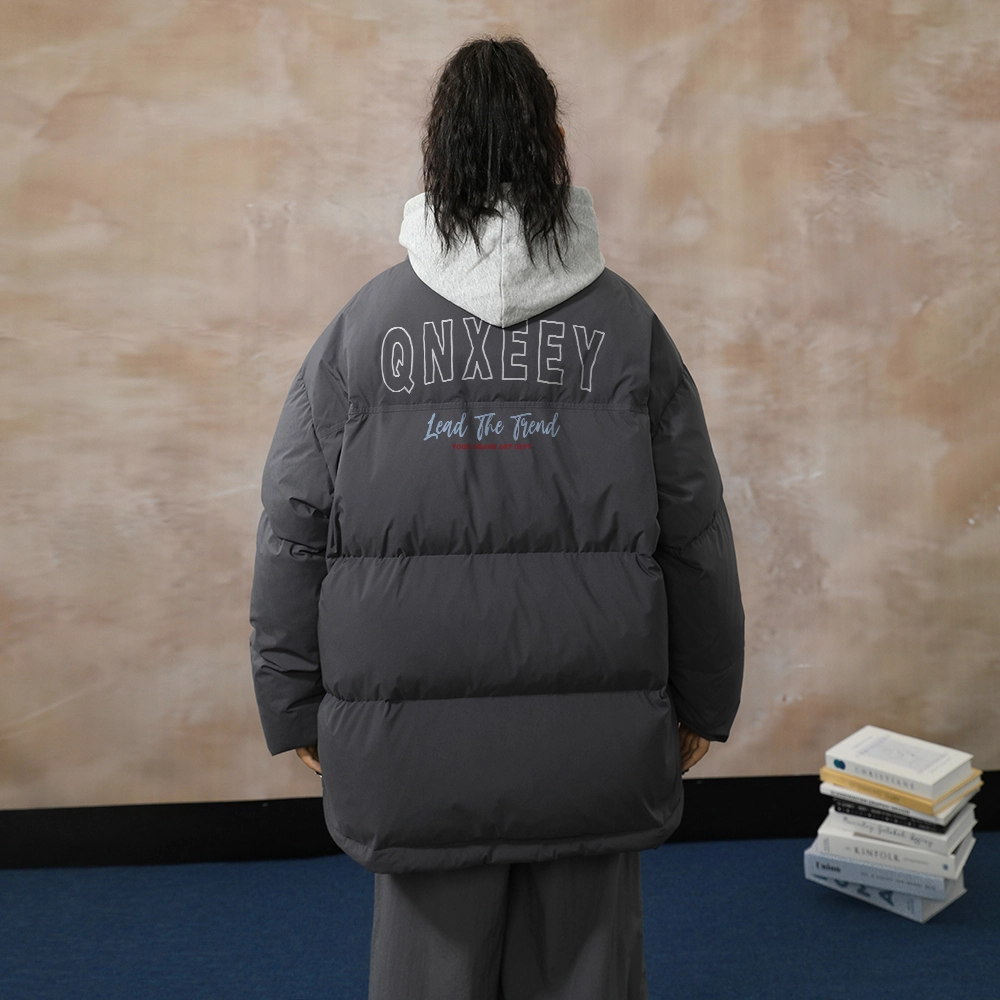 Qnxeey logo