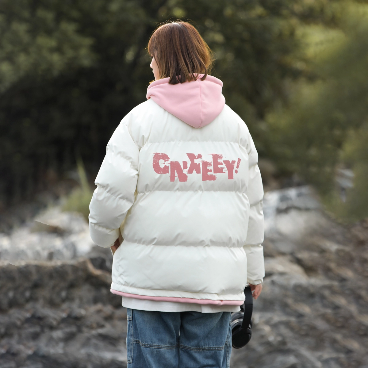 Qnxeey Logo