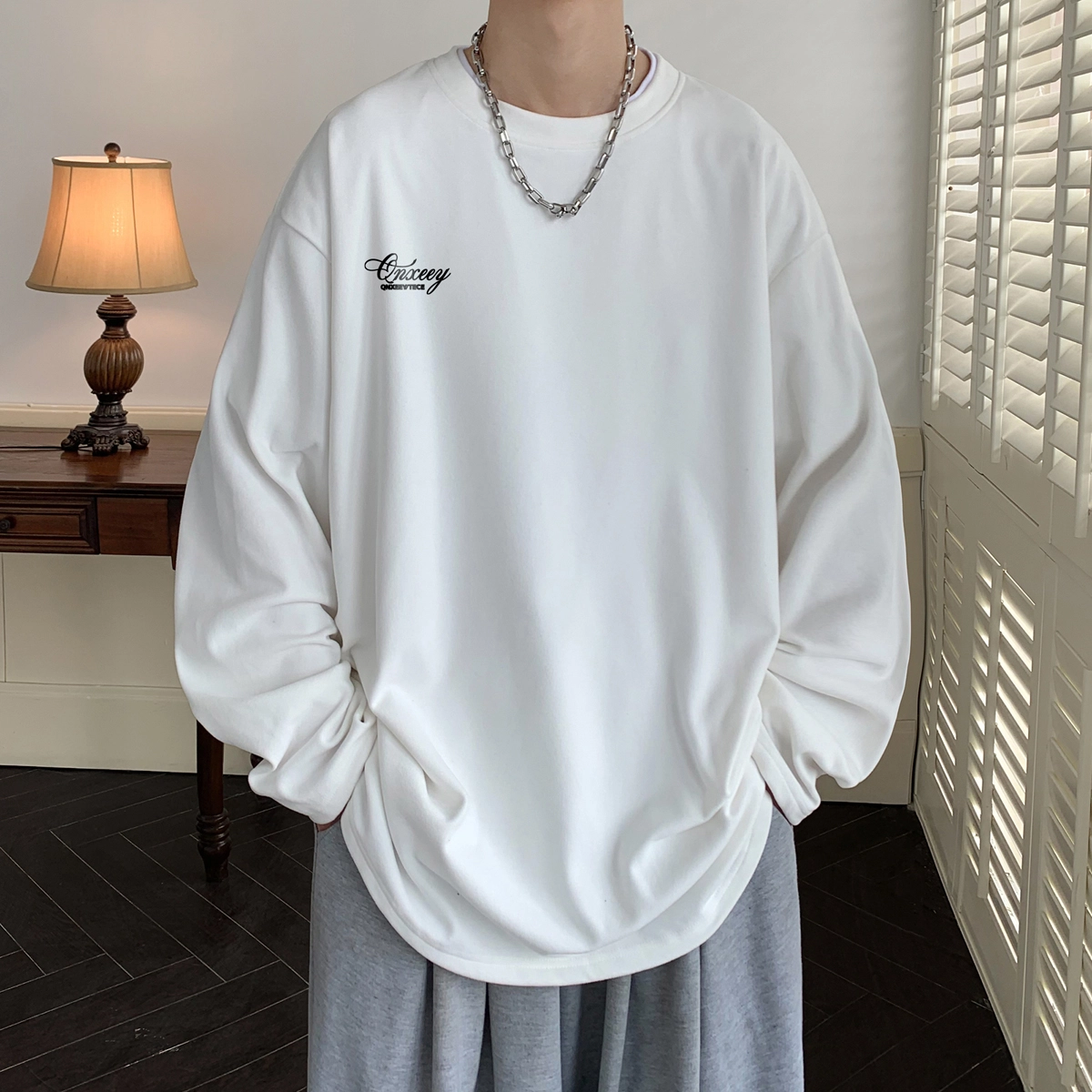 Qnxeey T