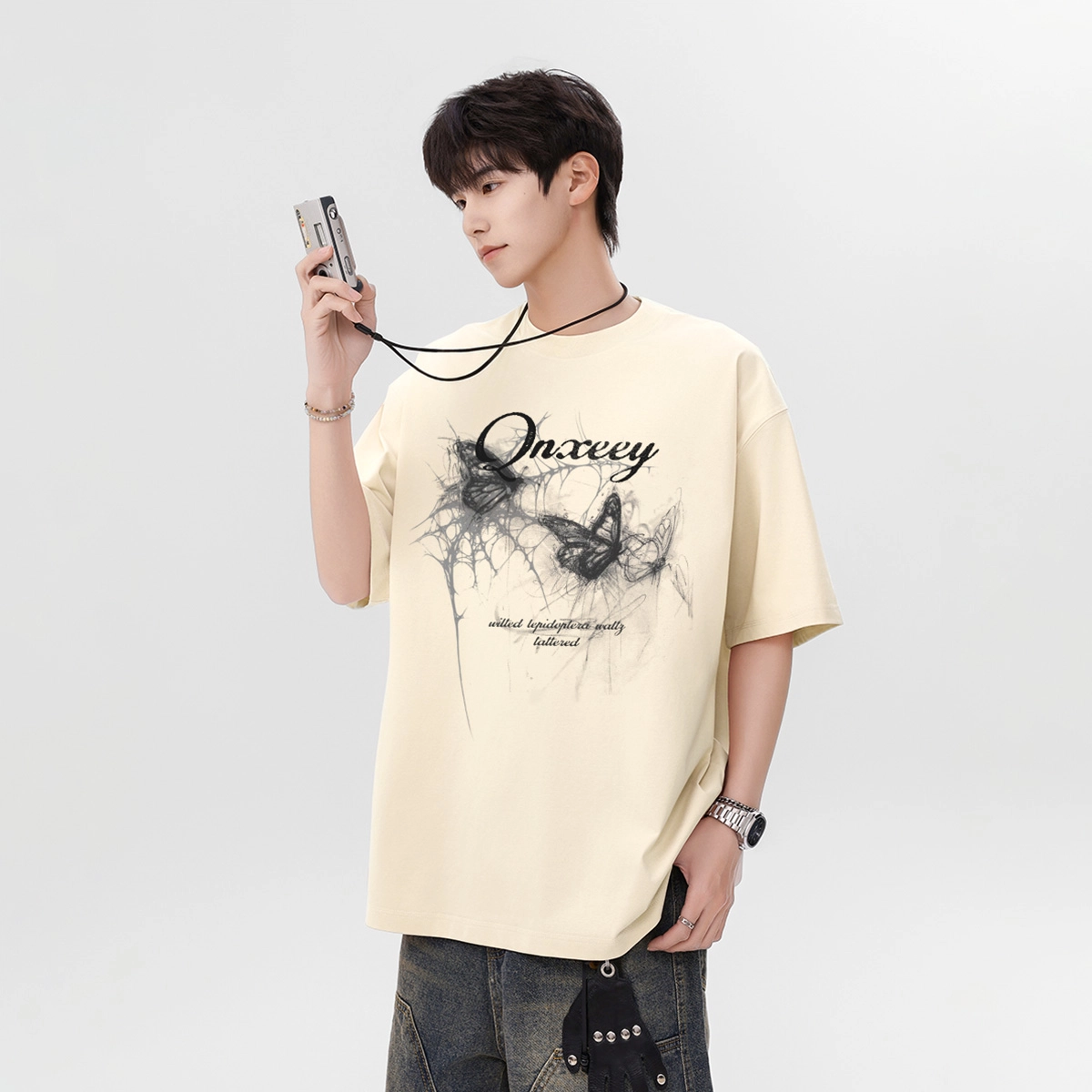 Qnxeey T