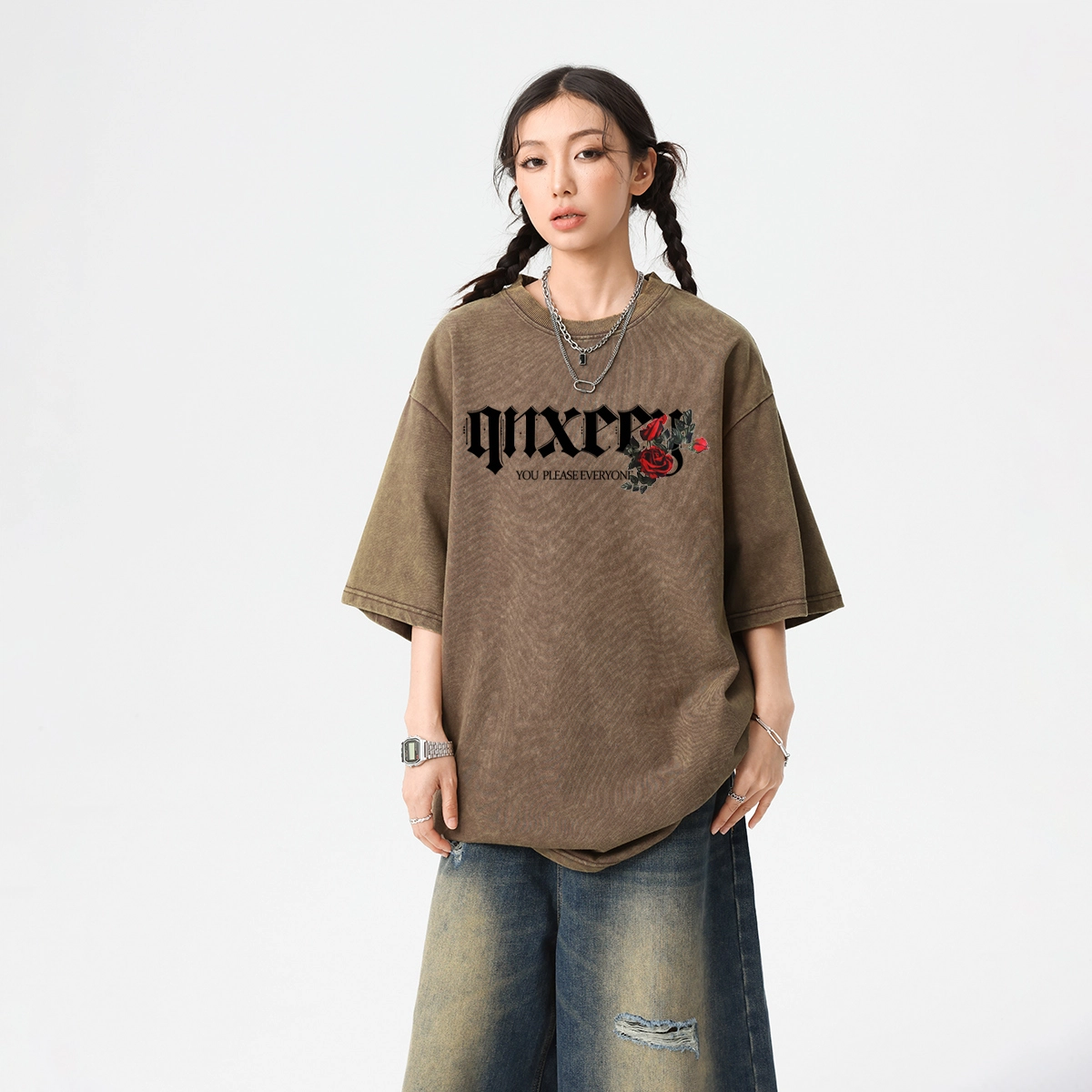 Qnxeey T