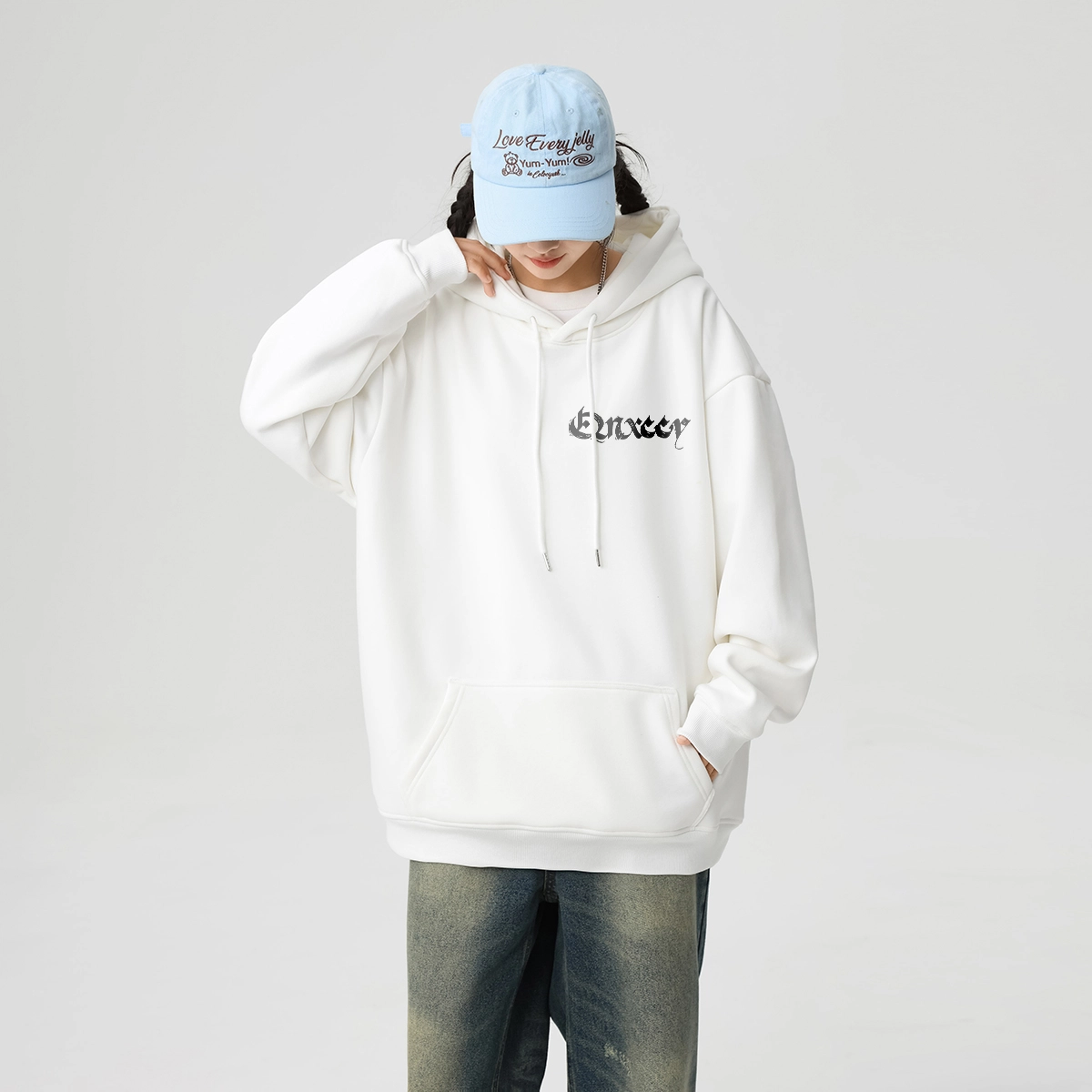 Qnxeey LOGO