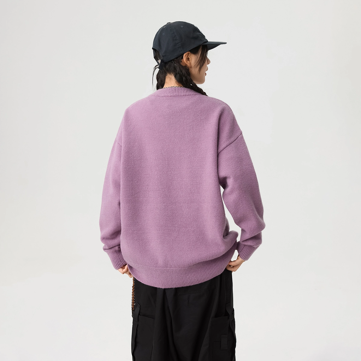 Qnxeey cleanfit
