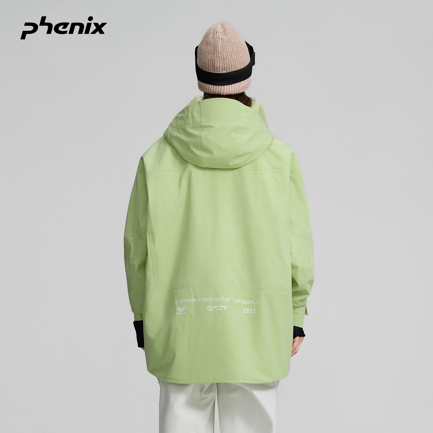 phenix