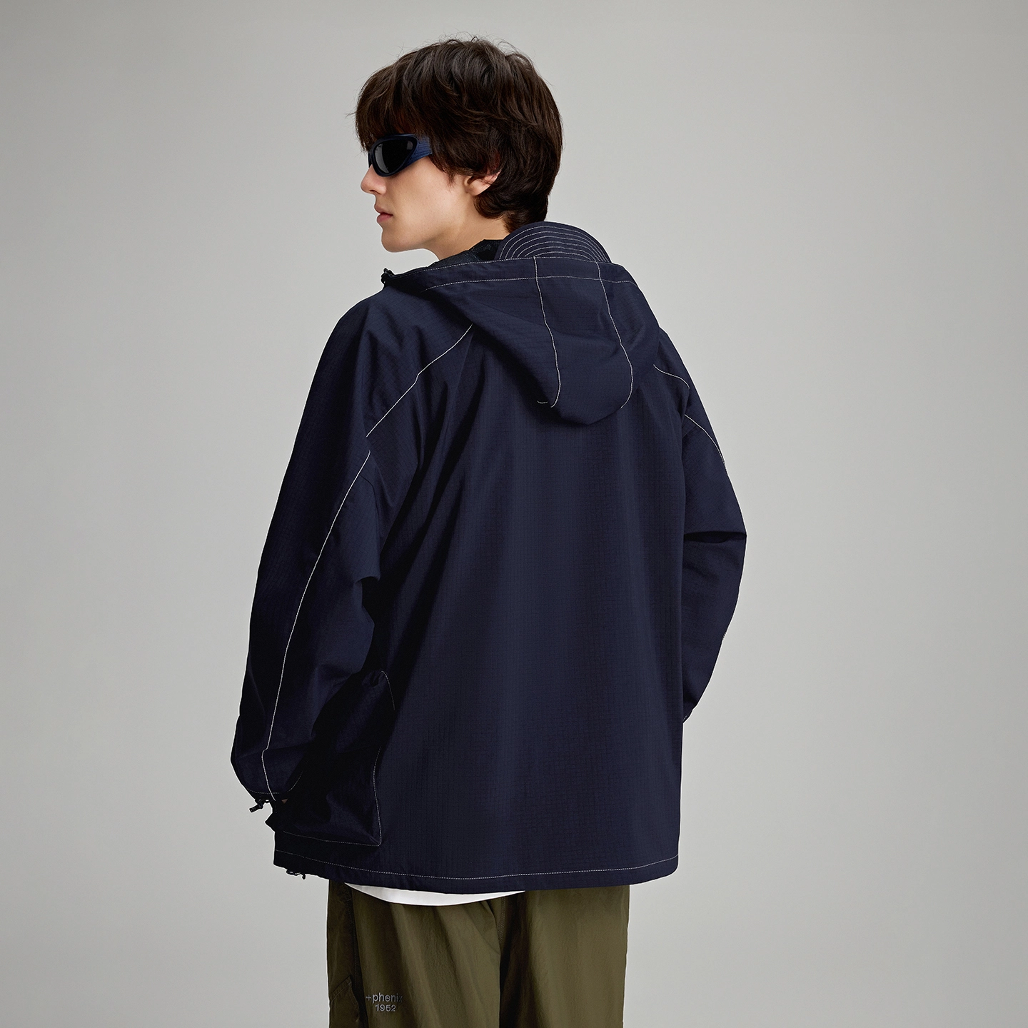 phenix PLUS PHENI DRYBARRIER