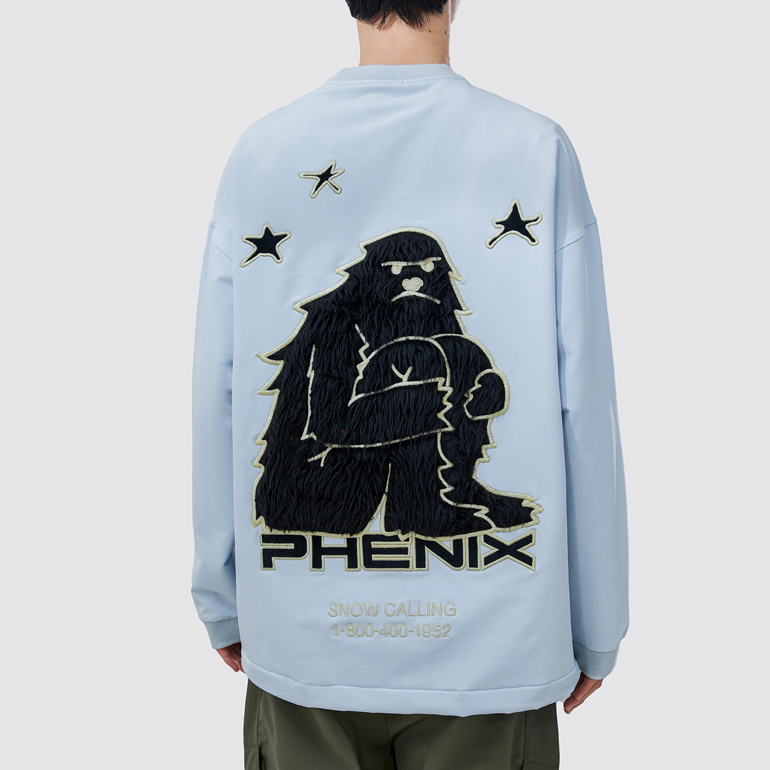 phenix