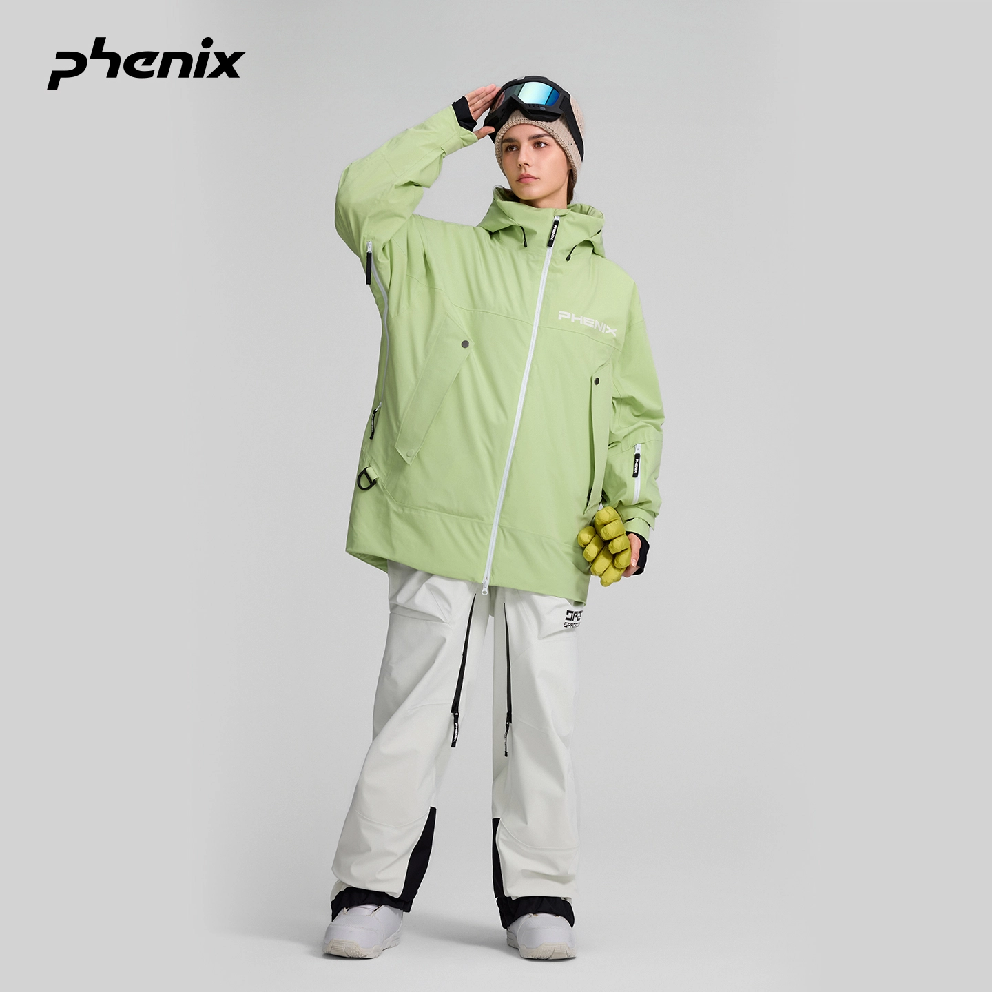 phenix