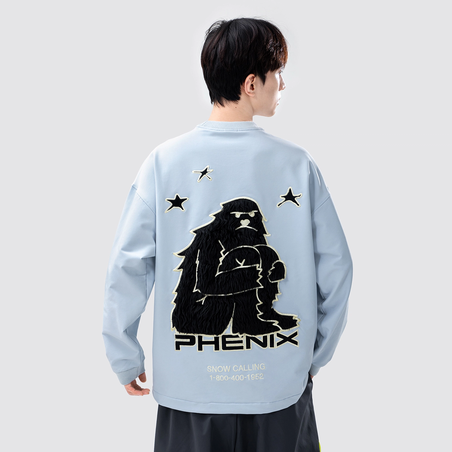 phenix