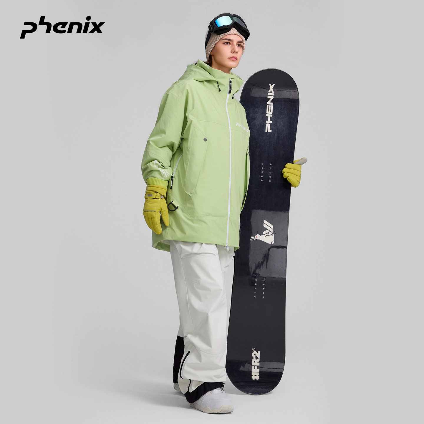 phenix