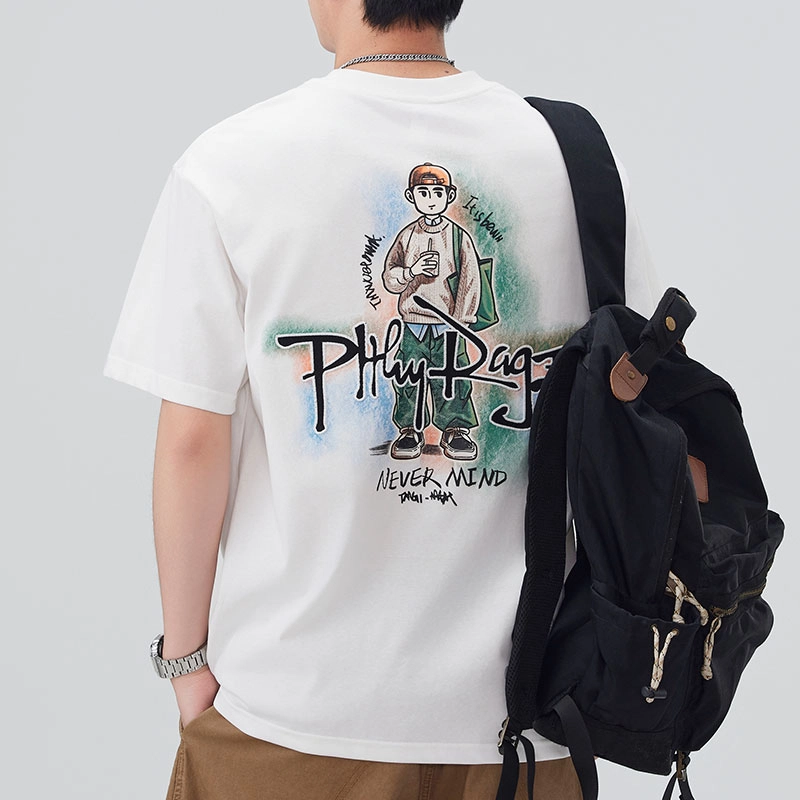 T