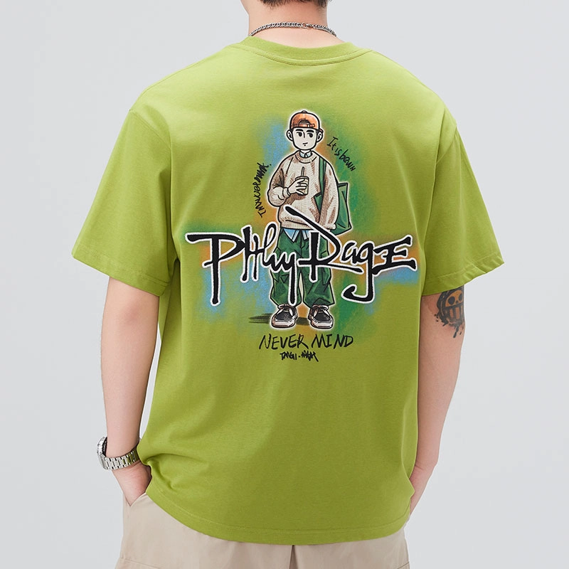 T