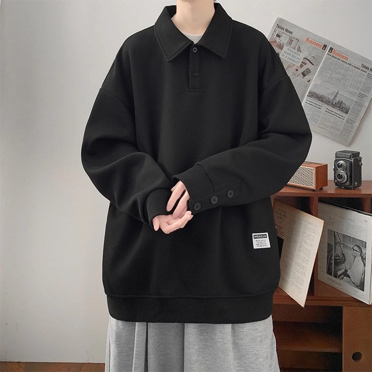 FOMOCE POLOcleanfit