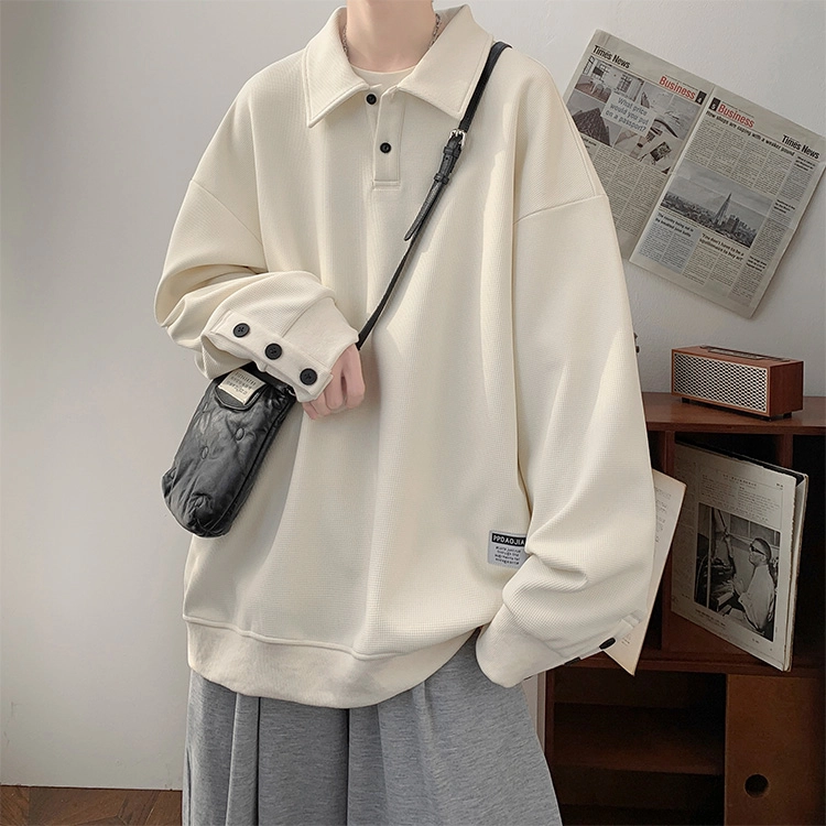 FOMOCE POLOcleanfit