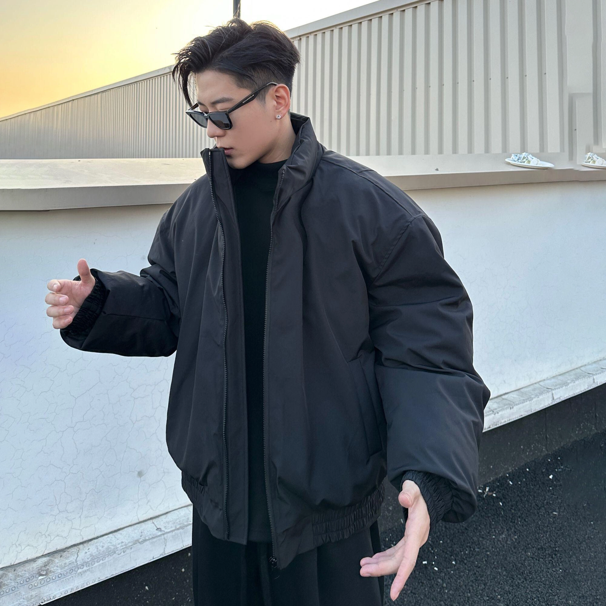FOMOCE bomber
