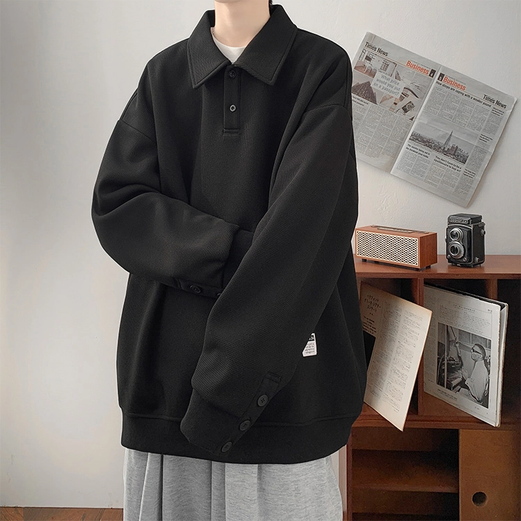FOMOCE POLOcleanfit