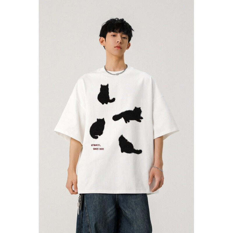 PAINT STAIN T