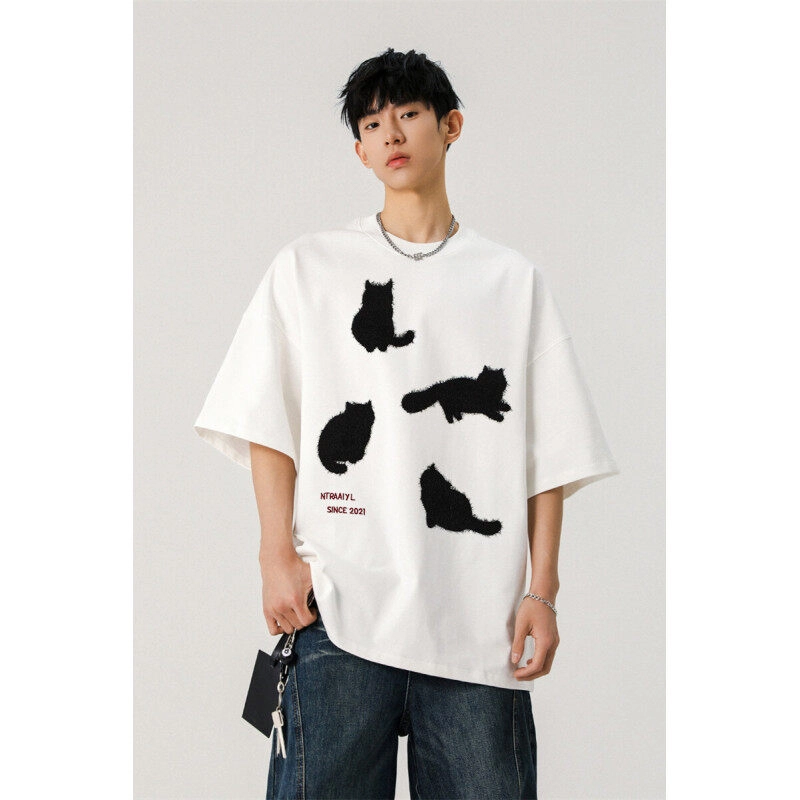 PAINT STAIN T