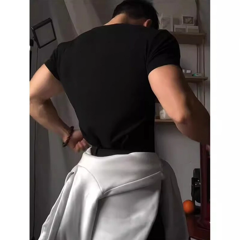 PAINT STAIN T