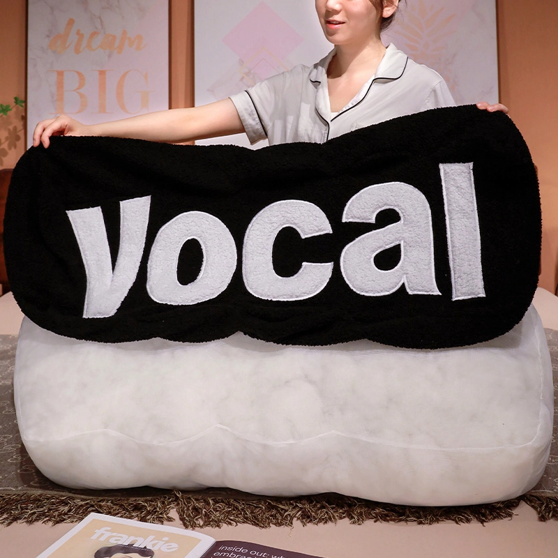 vocal 20cm40cm