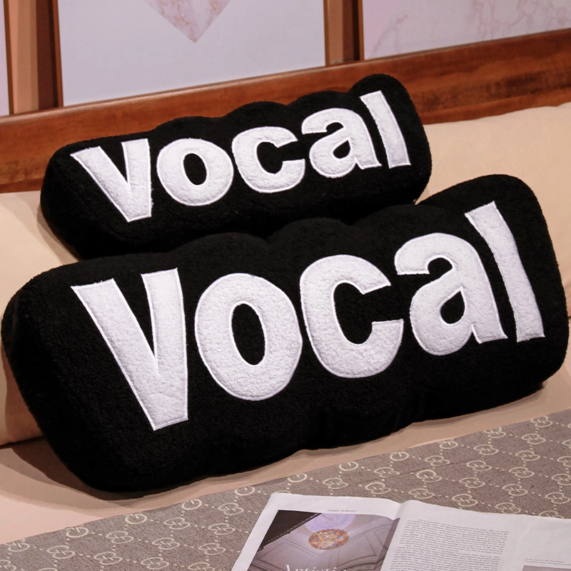 vocal 20cm40cm