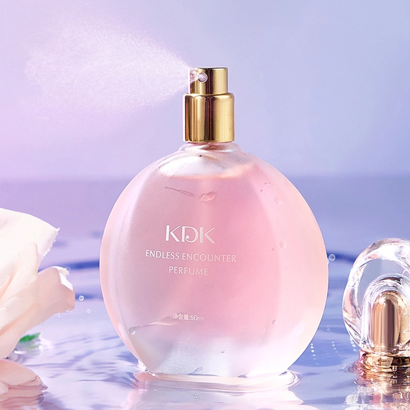 Betty Hula x KDK EDT50ml