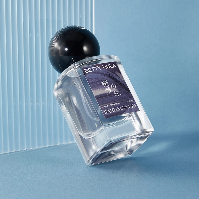 Betty Hula EDP 35ml