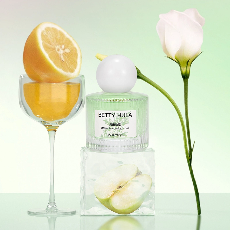Betty Hula EDT 50ML