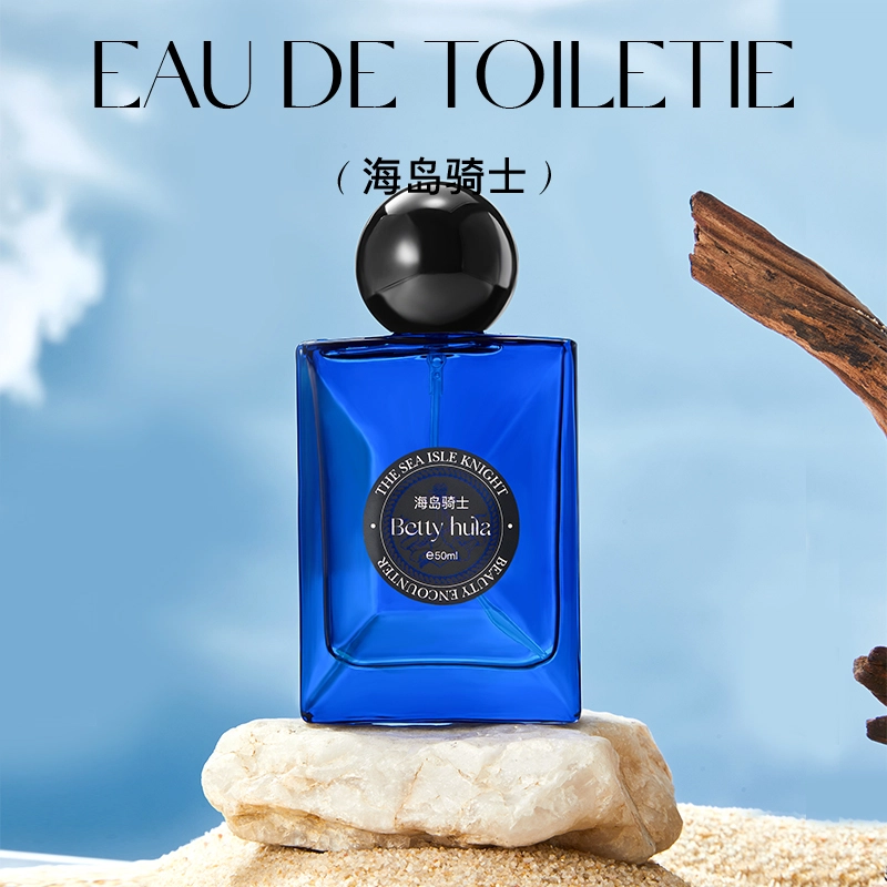 Betty Hula EDP 50ml