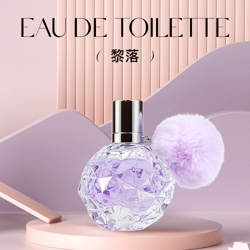 Betty Hula x EDT